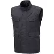 Tucano Urbano Motorcycle мотокуртка DARIO GILET Blu (размер: s)