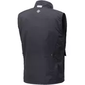 Tucano Urbano Motorcycle мотокуртка DARIO GILET Blu