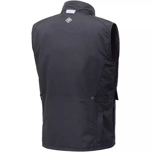 Tucano Urbano Motorcycle мотокуртка DARIO GILET Blu
