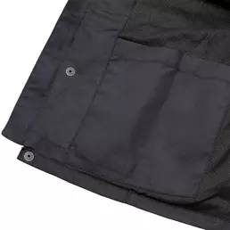 Tucano Urbano Motorcycle мотокуртка DARIO GILET Blu