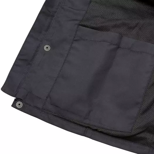 Tucano Urbano Motorcycle мотокуртка DARIO GILET Blu