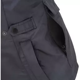 Tucano Urbano Motorcycle мотокуртка DARIO GILET Blu