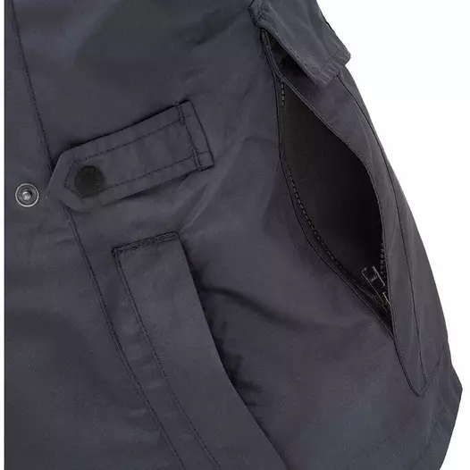 Tucano Urbano Motorcycle мотокуртка DARIO GILET Blu