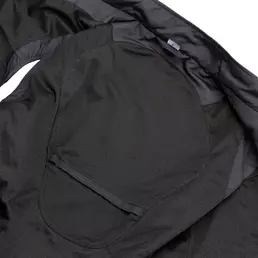 Tucano Urbano Motorcycle мотокуртка DARIO GILET Blu