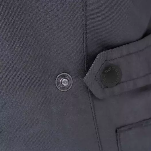Tucano Urbano Motorcycle мотокуртка DARIO GILET Blu