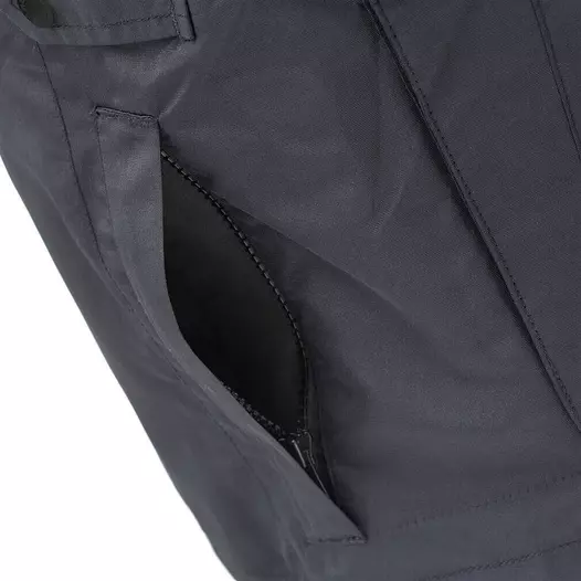 Tucano Urbano Motorcycle мотокуртка DARIO GILET Blu