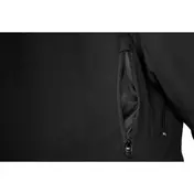 Ufo TAIGA Enduro Motorcycle мотокуртка Black - Protections NOT Included