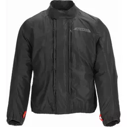 Acerbis CE X-ROVER Women's Motorcycle мотокуртка Grey/Red