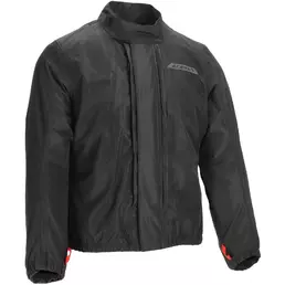 Acerbis CE X-ROVER Women's Motorcycle мотокуртка Grey/Red