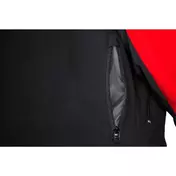 Ufo TAIGA Red Enduro Motorcycle мотокуртка - Protections NOT Included