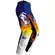 Moto Cross мотоштаны Fm Racing ASTER-Y Orange