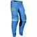 Acerbis MX TRACK INC. Motocross Enduro мотоштаны Blue Yellow