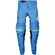 Acerbis MX TRACK INC. Motocross Enduro мотоштаны Blue Yellow