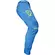 Acerbis MX TRACK INC. Motocross Enduro мотоштаны Blue Yellow