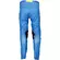 Acerbis MX TRACK INC. Motocross Enduro мотоштаны Blue Yellow