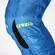 Acerbis MX TRACK INC. Motocross Enduro мотоштаны Blue Yellow