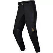 Alpinestars TECHDURA Off-Road Enduro Motorcycle мотоштаны Black