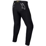 Alpinestars TECHDURA Off-Road Enduro Motorcycle мотоштаны Black