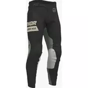 Thor Launchmode Bleach Black Camo Cross Enduro Motorcycle мотоштаны
