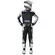 O'NEAL ELEMENT ROLLER Motocross Enduro мотоштаны Black White