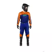 Ride Kit Moto Cross 3.5 V26 Leatt Orange
