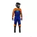 Ride Kit Moto Cross 3.5 V26 Leatt Orange