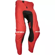 ACERBIS X-FLEX 2.0 ANAHEIM Motocross Enduro мотоштаны Red White