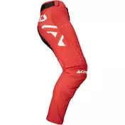 ACERBIS X-FLEX 2.0 ANAHEIM Motocross Enduro мотоштаны Red White
