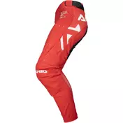 ACERBIS X-FLEX 2.0 ANAHEIM Motocross Enduro мотоштаны Red White