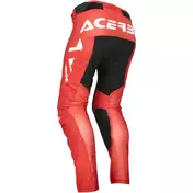 ACERBIS X-FLEX 2.0 ANAHEIM Motocross Enduro мотоштаны Red White