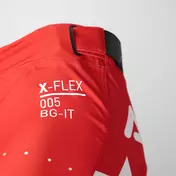 ACERBIS X-FLEX 2.0 ANAHEIM Motocross Enduro мотоштаны Red White