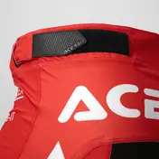 ACERBIS X-FLEX 2.0 ANAHEIM Motocross Enduro мотоштаны Red White
