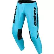 Alpinestars STELLA APEX FLUID Women's Cross Enduro Motorcycle мотоштаны, Tropical Black