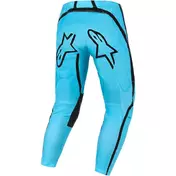Alpinestars STELLA APEX FLUID Women's Cross Enduro Motorcycle мотоштаны, Tropical Black