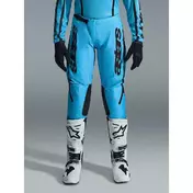 Alpinestars STELLA APEX FLUID Women's Cross Enduro Motorcycle мотоштаны, Tropical Black