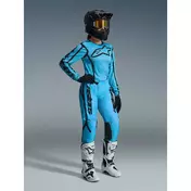 Alpinestars STELLA APEX FLUID Women's Cross Enduro Motorcycle мотоштаны, Tropical Black