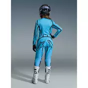 Alpinestars STELLA APEX FLUID Women's Cross Enduro Motorcycle мотоштаны, Tropical Black