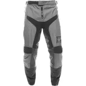 Fasthouse Metodo Carbon Cross Motorcycle мотоштаны Grey Black