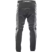 Fasthouse Metodo Carbon Cross Motorcycle мотоштаны Grey Black