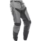 Fasthouse Metodo Carbon Cross Motorcycle мотоштаны Grey Black