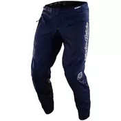 Troy Lee Design GP PRO Mono Blue Cross Enduro Motorcycle мотоштаны