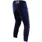 Troy Lee Design GP PRO Mono Blue Cross Enduro Motorcycle мотоштаны