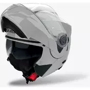 Modular Motorcycle Мотошлем P/J Approval Airoh SPECKTRE Color Cement Grey