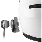 Cellular Line U-COM 4 Single Motorcycle Intercom (x1 Мотошлем)