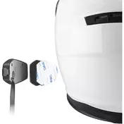 Cellular Line U-COM 4 Single Motorcycle Intercom (x1 Мотошлем)