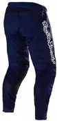 Troy Lee Design SE Pro ONLY Navy Cross Enduro мотоштаны