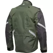 Thor мотокуртка Terrain Green Black Cross Enduro Motorcycle мотокуртка