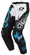 Oneal Element Moto Cross Enduro мотоштаны Pant Villain Blue White