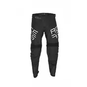 Acerbis MX K-WINDY Vented Black Cross Enduro Motorcycle мотоштаны