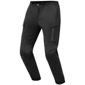 Tucano Urbano Motorcycle мотоштаны 8316mf624 COMO MAN Black